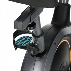 Велотренажер магнітний 4FIZJO Evo+ Black/Gold, код: P-5905973401616