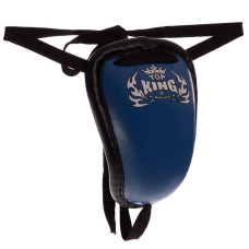 Захист паху чоловічий Top King XL, синий, код: TKGGP-ST_XL_BL-S52