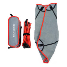 Крісло розкладне Ranger Compact Hike 206, код: RA 2245