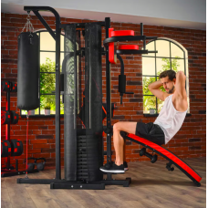 Силова станція Hop-Sport HS-1054K, код: 5902308204270