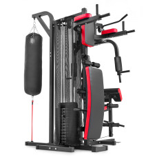 Силова станція Hop-Sport HS-1054K, код: 5902308204270