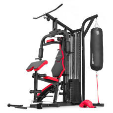 Силова станція Hop-Sport HS-1054K, код: 5902308204270