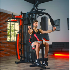 Силова станція Hop-Sport HS-1054K, код: 5902308204270