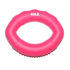 Еспандер кистьовий SNS 40 lb HQ020-40lb, код: 10952-SNS