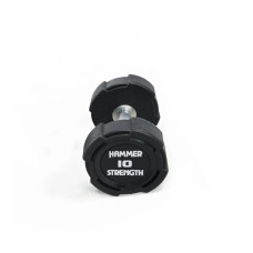 Гантельний ряд Hammer Strength TPU 10-30 кг (9 пар), 360 кг, код: 523475-AX