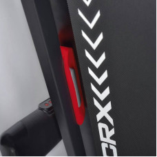 Бігова доріжка Toorx Treadmill Experience (EXPERIENCE), код: 929872-SVA