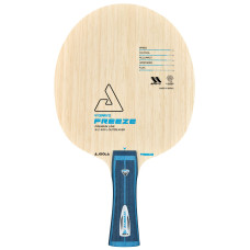 Основа для ракетки Joola Vyzaryz Freeze FL (65000), код: 931085-SVA