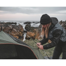 Намет чотиримісний Easy Camp Setesdal 4 (120478), код: 931549-SVA