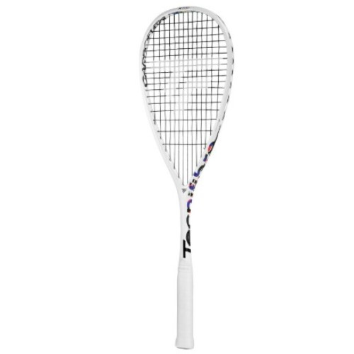 Ракетка для сквошу Tecnifibre Carboflex X-Top 130 V2, код: 3490150220064