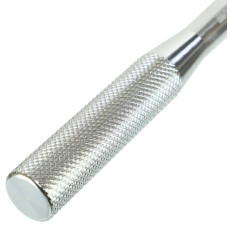 Скакалка MadWave срібний, код: M132002000W-S52