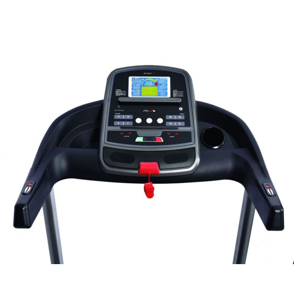 Бігова доріжка Everfit TFK 950, код: 931233-SVA