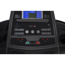 Бігова доріжка Everfit TFK 950, код: 931233-SVA