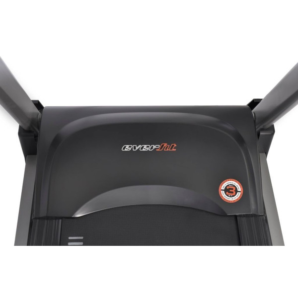 Бігова доріжка Everfit TFK 950, код: 931233-SVA