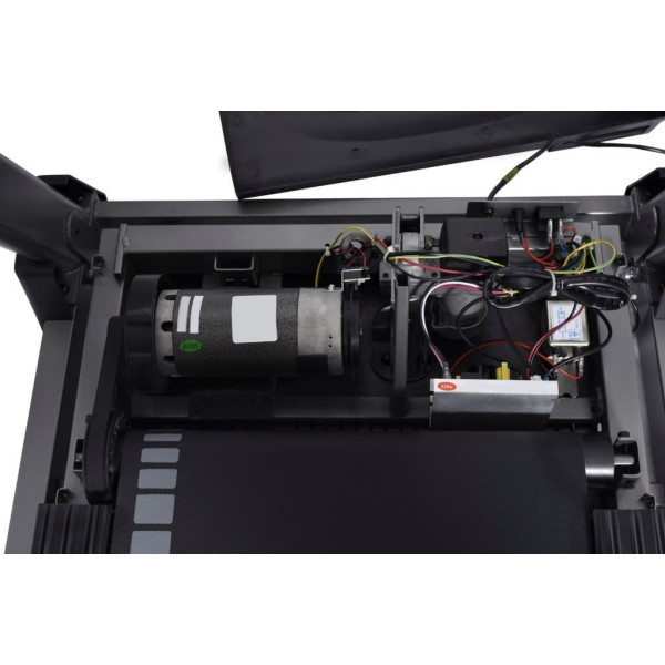 Бігова доріжка Everfit TFK 950, код: 931233-SVA