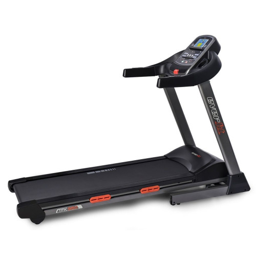 Бігова доріжка Everfit TFK 950, код: 931233-SVA