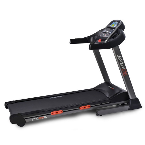 Бігова доріжка Everfit TFK 950, код: 931233-SVA