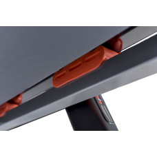 Бігова доріжка Everfit TFK 950, код: 931233-SVA