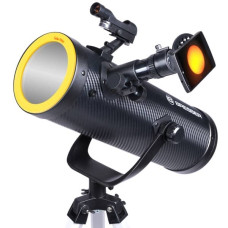 Телескоп Bresser Solarix 114/500 AZ Сarbon, код: 924845
