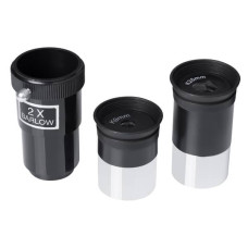 Телескоп Bresser Solarix 114/500 AZ Сarbon, код: 924845