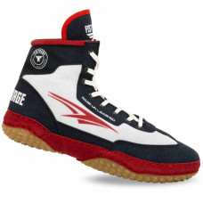 Борцовки Fistrage розмір 40, темно-синій, код: VL-4725_40DBL