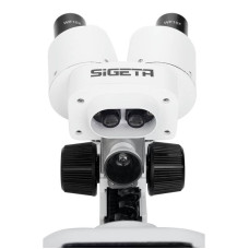 Мікроскоп Sigeta MS-244 20x LED Bino Stereo, код: 65234-DB