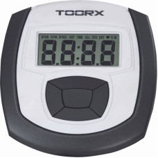 Велотренажер Toorx Upright Bike BRX 55 Comfort (BRX-55-COMFORT), код: 929781-SVA