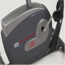 Велотренажер Toorx Upright Bike BRX 55 Comfort (BRX-55-COMFORT), код: 929781-SVA