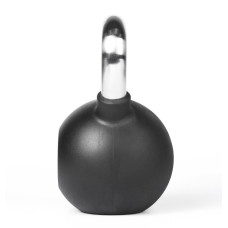 Гиря чавунна обгумована Generation Fitness FF51F3-24kg, 24 кг, , код: 522888-AX