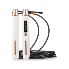 Розумна скакалка Queenfit Smart з дисплеєм і Bluetooth, код: 5907766667711