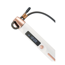 Розумна скакалка Queenfit Smart з дисплеєм і Bluetooth, код: 5907766667711