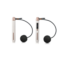 Розумна скакалка Queenfit Smart з дисплеєм і Bluetooth, код: 5907766667711