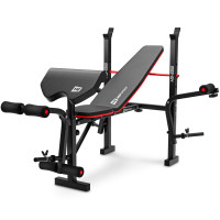 Лавка тренувальна Hop-Sport HS-1055 Pro, код: 5902308223745