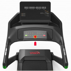 Бігова доріжка Vigor, код: MTT2480DA