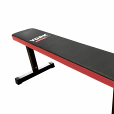 Лавка тренувальна York Fitness ASPIRE 101 універсальна, код: 00014961431018