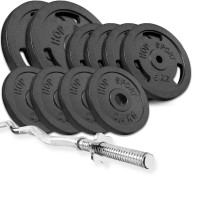 Набір Strong Hop-Sport 57кг з W або Z подібним грифом,код: UT-10000669
