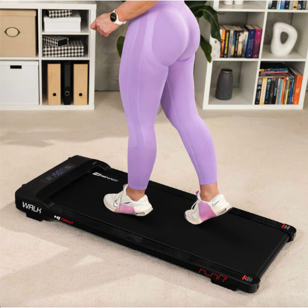 Бігова доріжка Hop-Sport HS-750WP Walk, код: 5902308232877