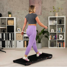 Бігова доріжка Hop-Sport HS-750WP Walk, код: 5902308232877
