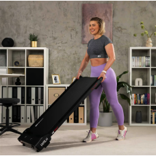 Бігова доріжка Hop-Sport HS-750WP Walk, код: 5902308232877