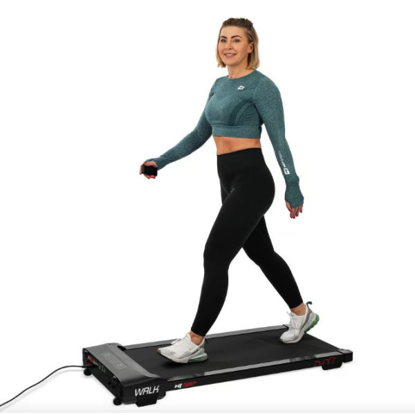 Бігова доріжка Hop-Sport HS-750WP Walk, код: 5902308232877