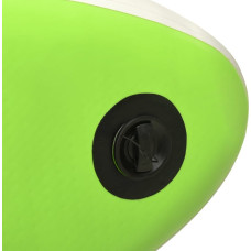 Надувна SUP дошка (Сапборд) vidaXL 92742 366, код: 8720286088036-IN