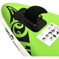 Надувна SUP дошка (Сапборд) vidaXL 92742 366, код: 8720286088036-IN