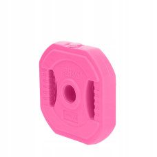 Штанга для фітнесу 4Fizjo Fitness Pump 20 кг, код: P-5907739315663