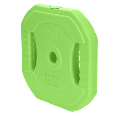 Штанга для фітнесу 4Fizjo Fitness Pump 20 кг, код: P-5907739315663