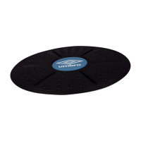 Балансборд Umbro Board Balance um-bb-bk ø36см, чорний, код: 2025012700890