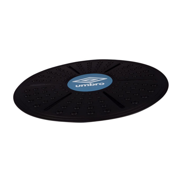Балансборд Umbro Board Balance um-bb-bk ø36см, чорний, код: 2025012700890