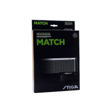 Сітка для настільного тенісу Stiga Match (637000), код: 931164-SVA
