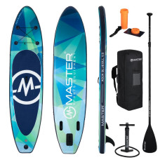 Падлборд дошка SUP Master Aqua Bluegill 11,5