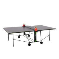 Тенісний стіл Kettler Green Series Outdoor K1, код: 4018-DM