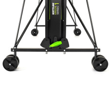 Тенісний стіл Kettler Green Series Outdoor K1, код: 4018-DM