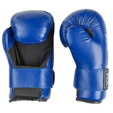 Рукавички для KungFu, ММА Everlast Flex, розмір S, синій, код: EVDX355-SB-WS